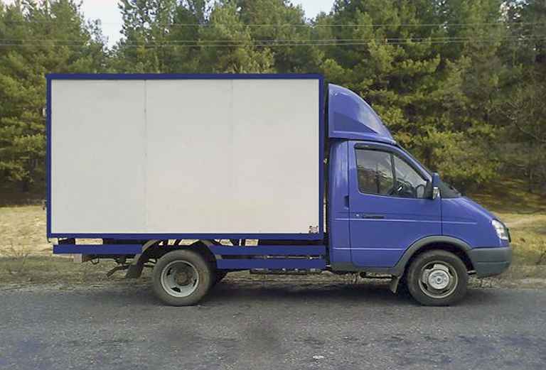 Заказать грузотакси для перевозки заказать отдельную машину 10-ти тонника из Рязани в Волгоград