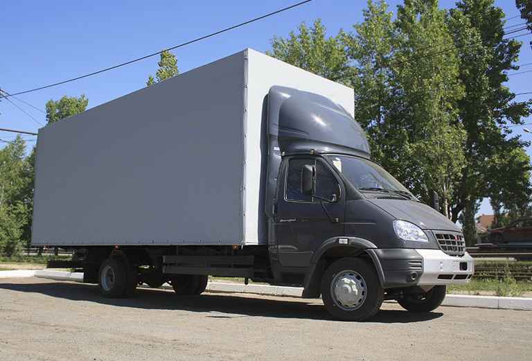 Заказать грузовой автомобиль для транспортировки мебели : Диван, Стол, Стулья, Кресла, Шкаф из Коврова в Смоленск