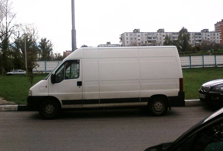 Заказать машину перевезти строительные грузы из Слободской в Казань