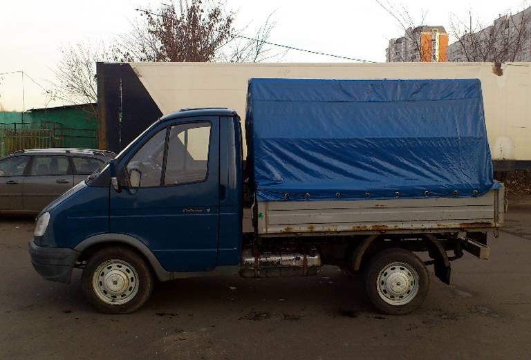 Мусорный контейнер вывоз мусора цена из Рязань в Когалым